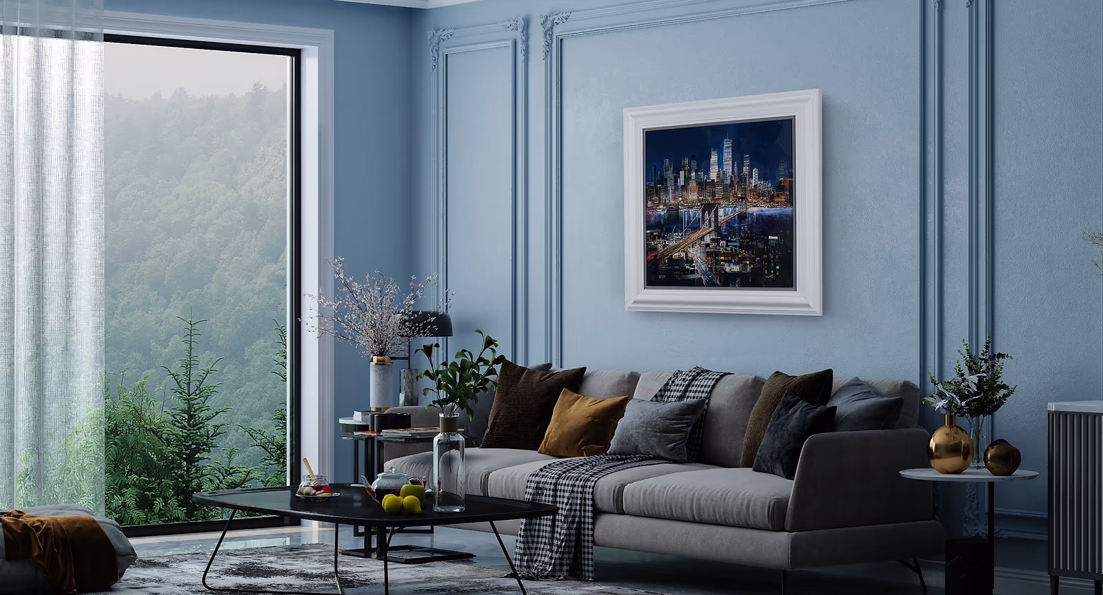 Masterpieces for the Modern Collector