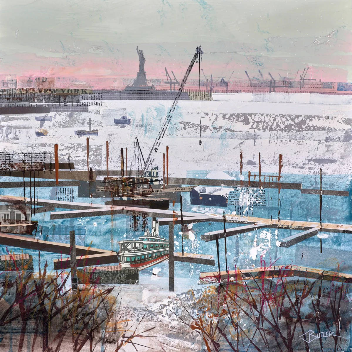 New York